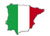 SEMPERE COMUNICACIONES - Italiano