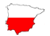 SEMPERE COMUNICACIONES - Polski